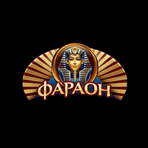 Pharaonbet Casino logo