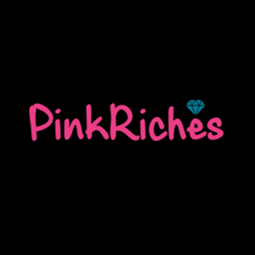 Pink Riches Casino logo