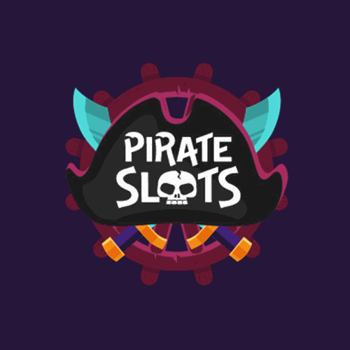 Pirate Slots Casino logo