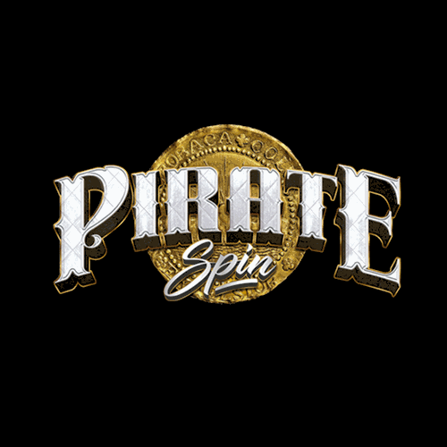 PirateSpin Casino logo