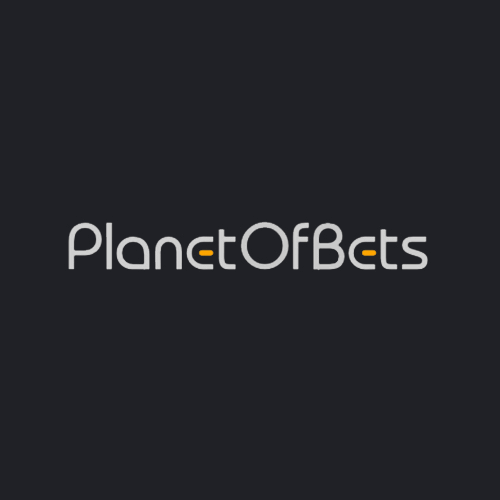 Planet Of Bets Casino logo