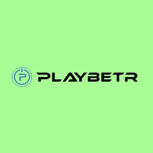 Playbetr Casino logo