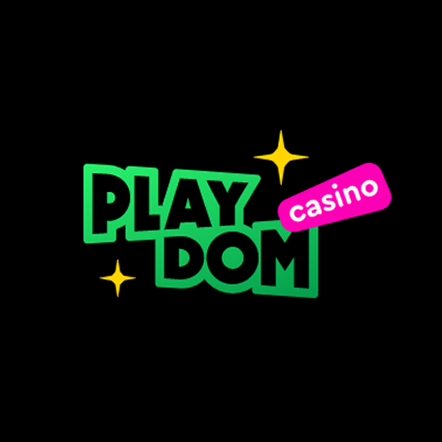 Playdom Casino logo