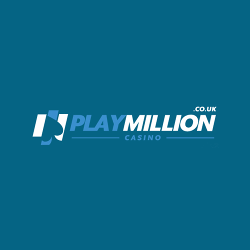 PlayMillion Casino UK logo