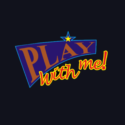 PlayWithMe Casino logo