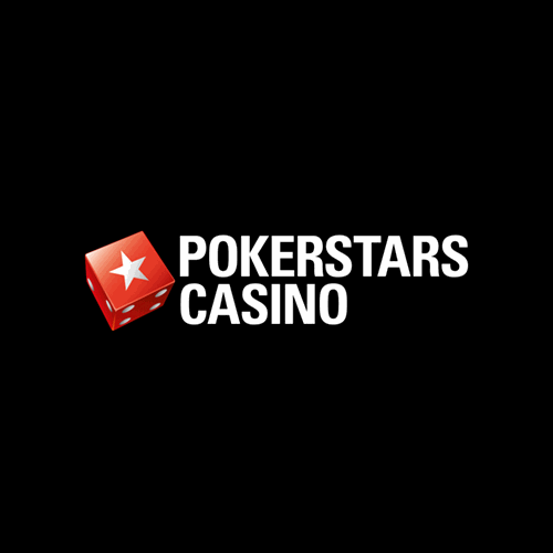 PokerStars Casino UK logo