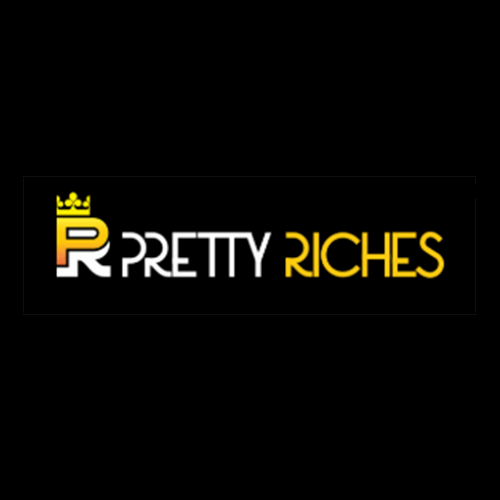 Pretty Riches Casino logo