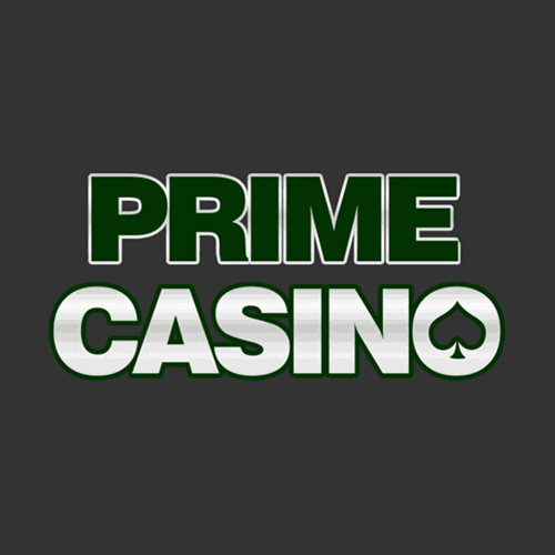 Prime Casino logo