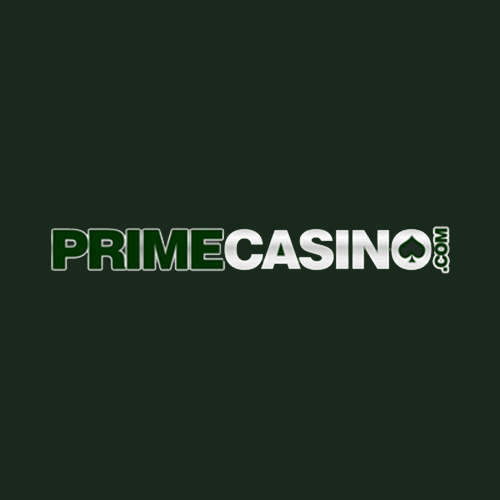 Prime Casino UK logo