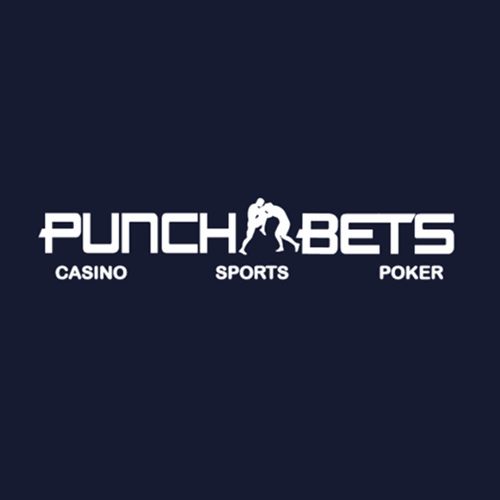 Punch Bets Casino logo