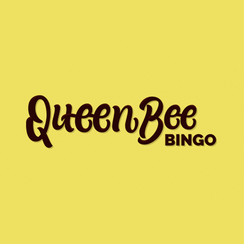 Queen Bee Bingo Casino logo