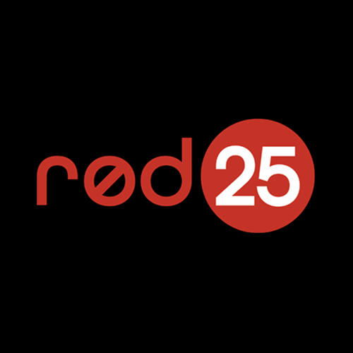 Red25 Casino logo