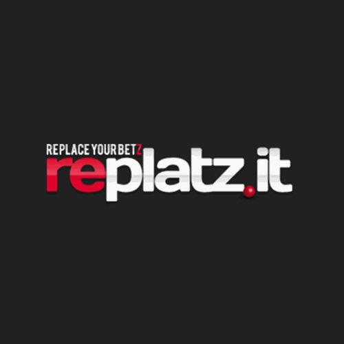 Replatz Casino logo