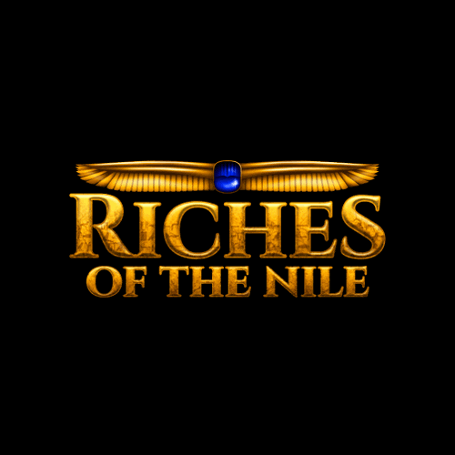 Riches of the Nile Casino logo