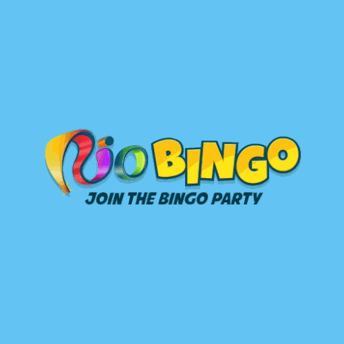 Rio Bingo Casino logo