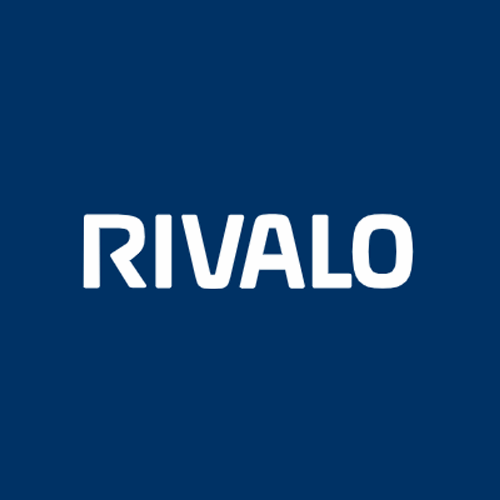 Rivalo Casino CO logo