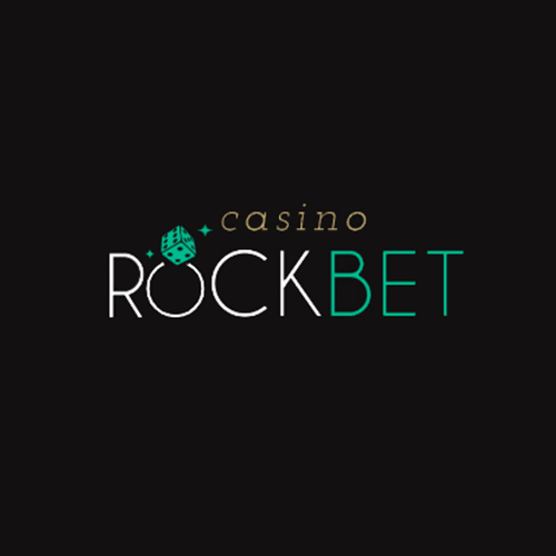 Rockbet Casino logo