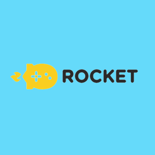 Rocket.run Casino logo