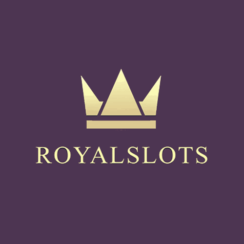 Royal Slots Casino  logo