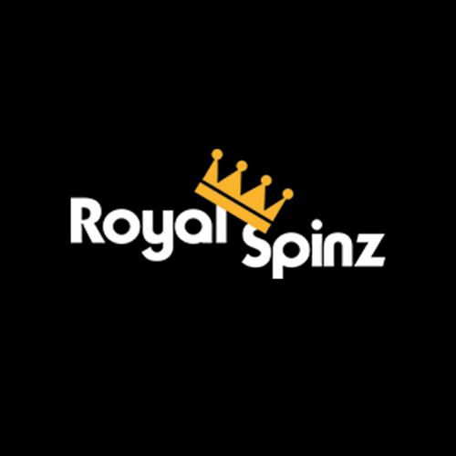 RoyalSpinz Casino logo