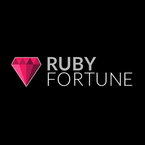 RubyFortune Casino SE logo