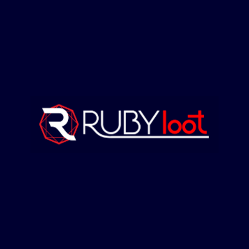 Ruby Loot Casino logo