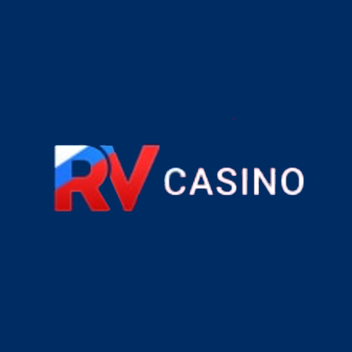 RV Casino logo