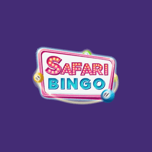 Safari Bingo Casino logo