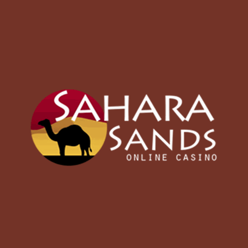 Sahara Sands Casino logo