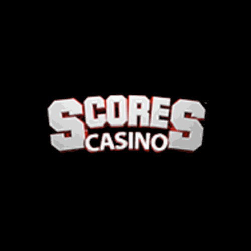 Scores Casino NJ logo