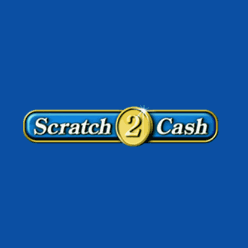 Scratch 2 Cash Casino logo