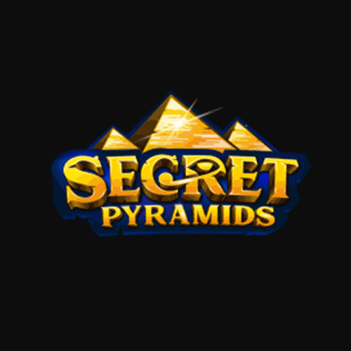 Secret Pyramids Casino logo