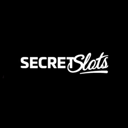 Secret Slots Casino logo