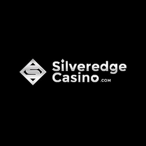 Silveredge Casino logo