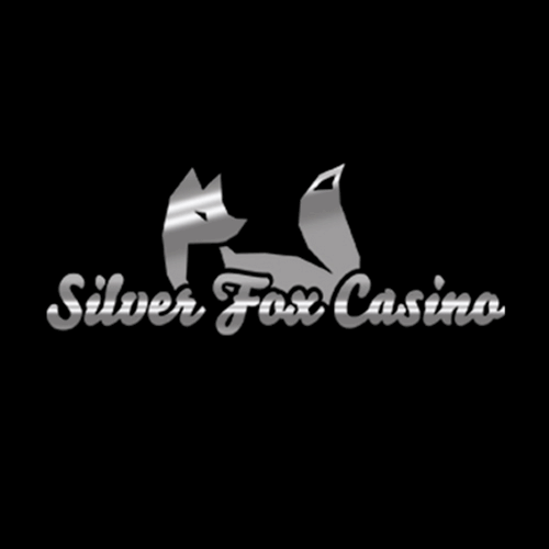 Silver Fox Casino logo