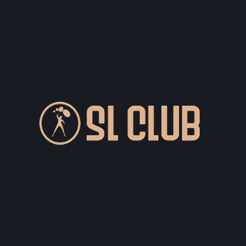 SL Club Casino logo