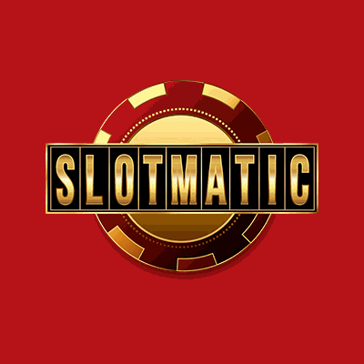 Slotmatic Casino logo