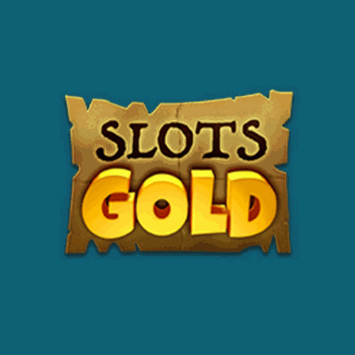 Slots Gold Casino logo