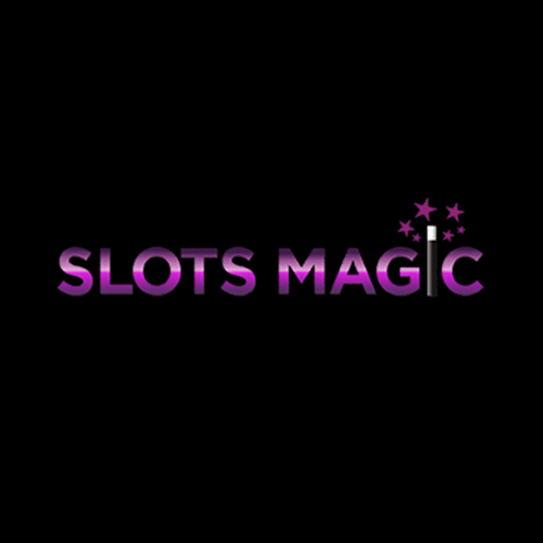 Slots Magic Casino UK logo