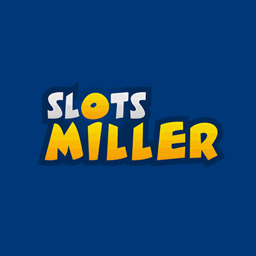 SlotsMiller Casino logo