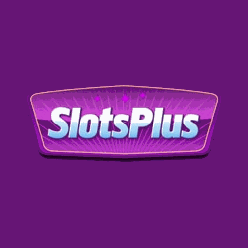 Slots Plus Casino logo