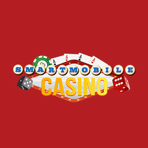 Smart Mobile Casino logo