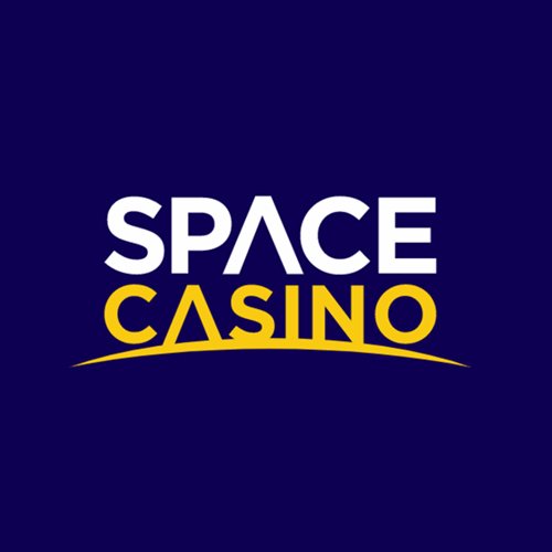 Space Casino UK  logo