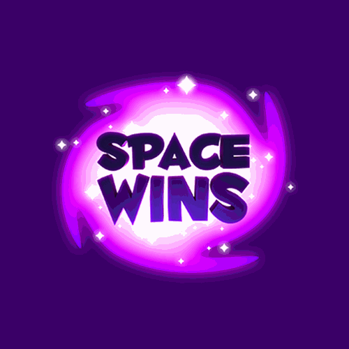 Space Wins Casino logo