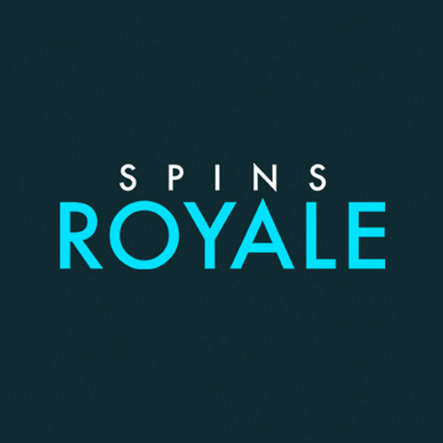 Spins Royale Casino logo