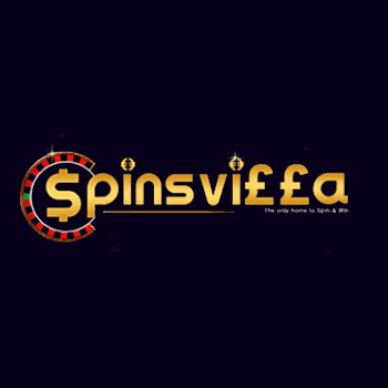 Spinsvilla Casino logo