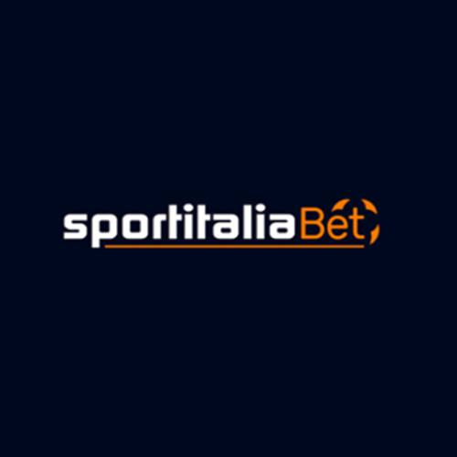 SportItaliaBet Casino logo