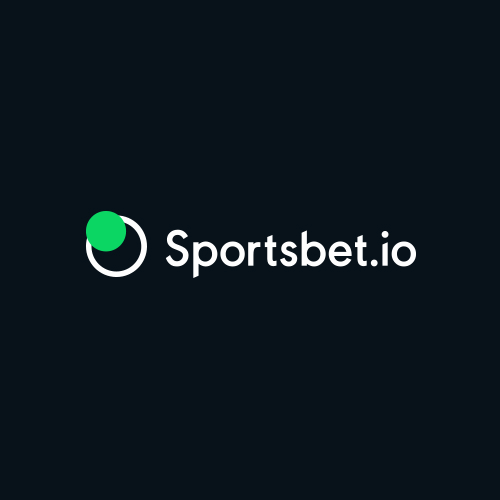 Sportsbet.io Casino logo