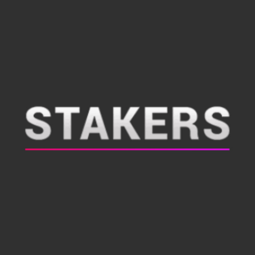 Stakers Casino logo