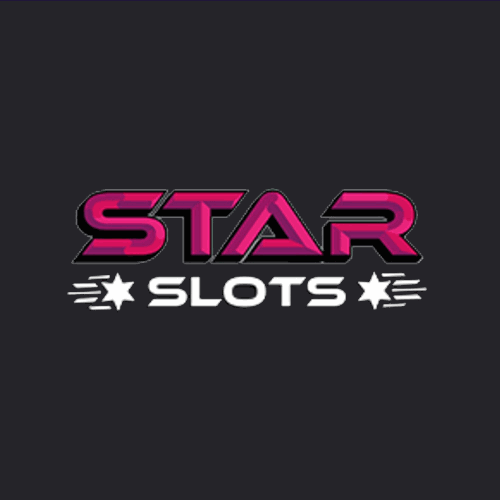 Star Slots Casino logo
